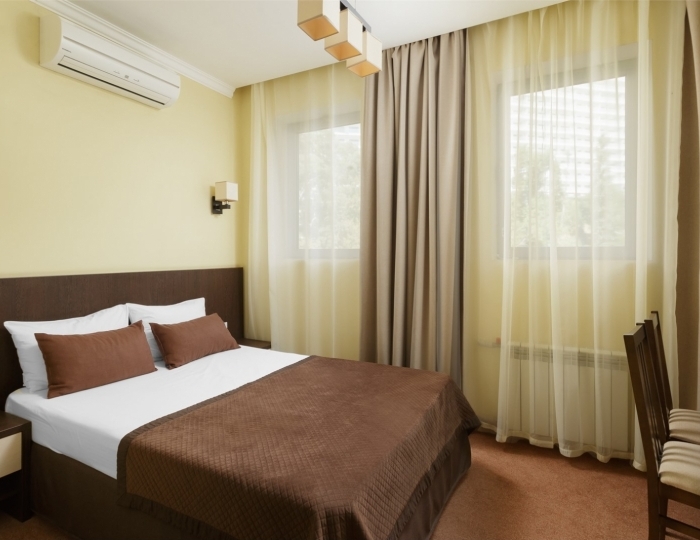 1-местный 1-местный 1-категории - Санаторий «Актер» Сочи