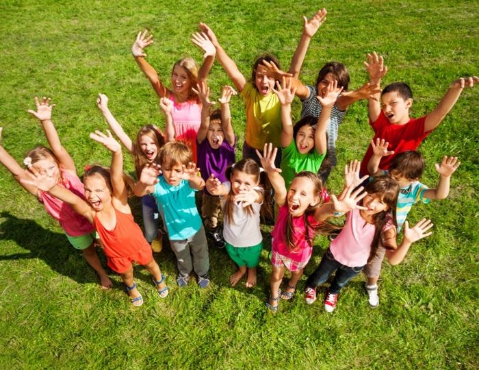 Услуги для детей - Санаторий «Актер» Сочи