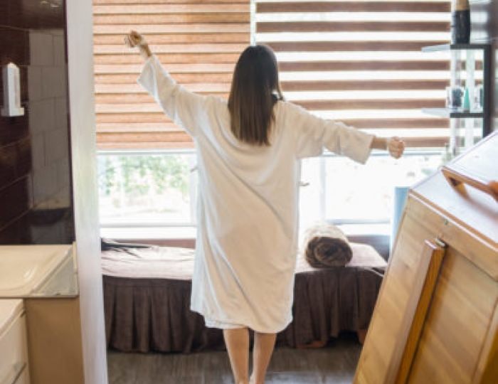 SPA-отдых - Санаторий «Актер» Сочи