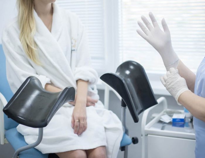 Оздоровительные услуги - Санаторий «Актер» Сочи