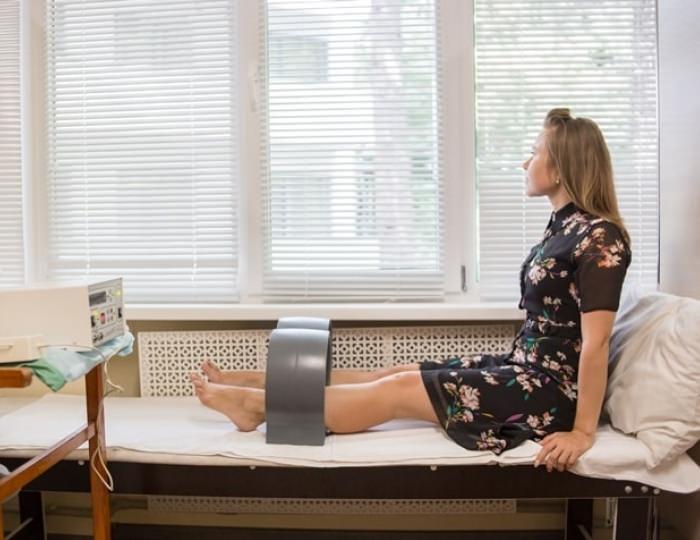 Оздоровительные услуги - Санаторий «Актер» Сочи