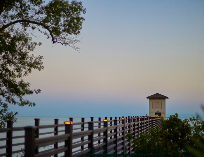 Санаторий «Актер» Сочи