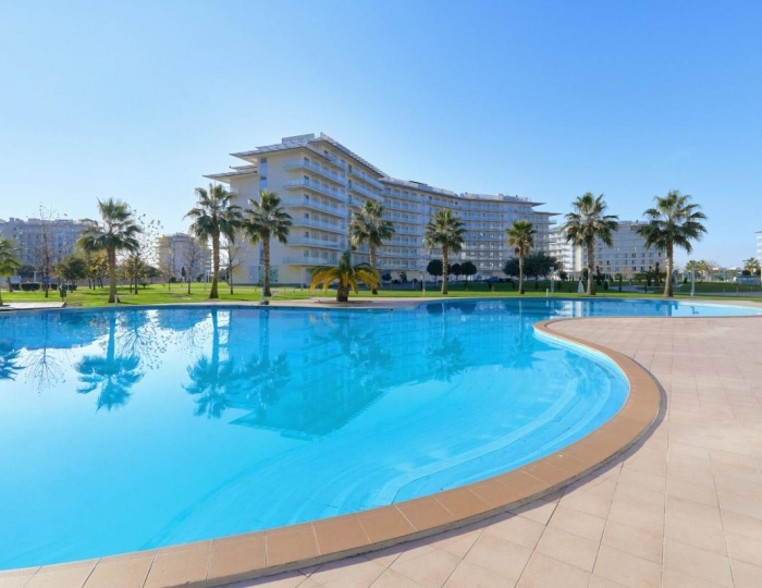 Оздоровительный комплекс Сочи Парк Отель / Sochi Park Hotel