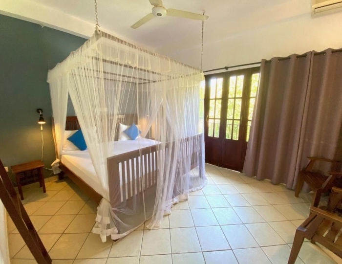 Unawatuna Nor Lanka Hotel 3 звезды, Унаватуна, Шри-Ланка