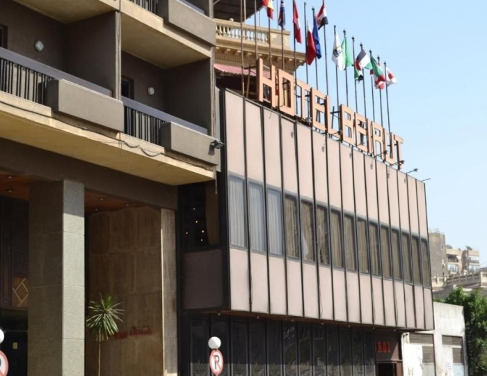 Beirut Hotel Cairo 3 звезды, Каир, Египет