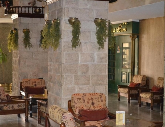 Beirut Hotel Cairo 3 звезды, Каир, Египет