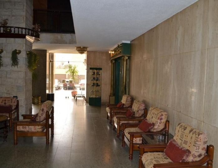 Beirut Hotel Cairo 3 звезды, Каир, Египет