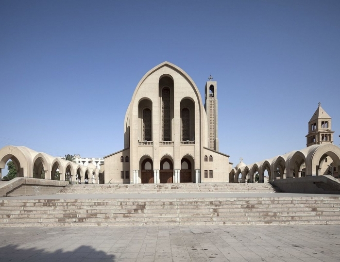 Beirut Hotel Cairo 3 звезды, Каир, Египет