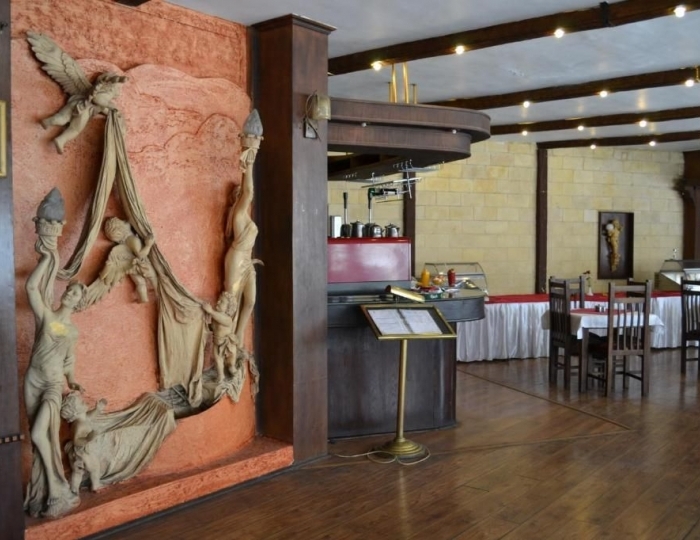 Beirut Hotel Cairo 3 звезды, Каир, Египет