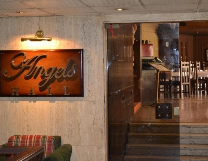 Beirut Hotel Cairo 3 звезды, Каир, Египет