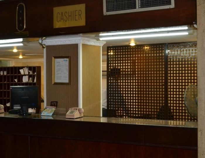 Beirut Hotel Cairo 3 звезды, Каир, Египет