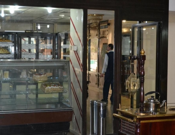 Beirut Hotel Cairo 3 звезды, Каир, Египет