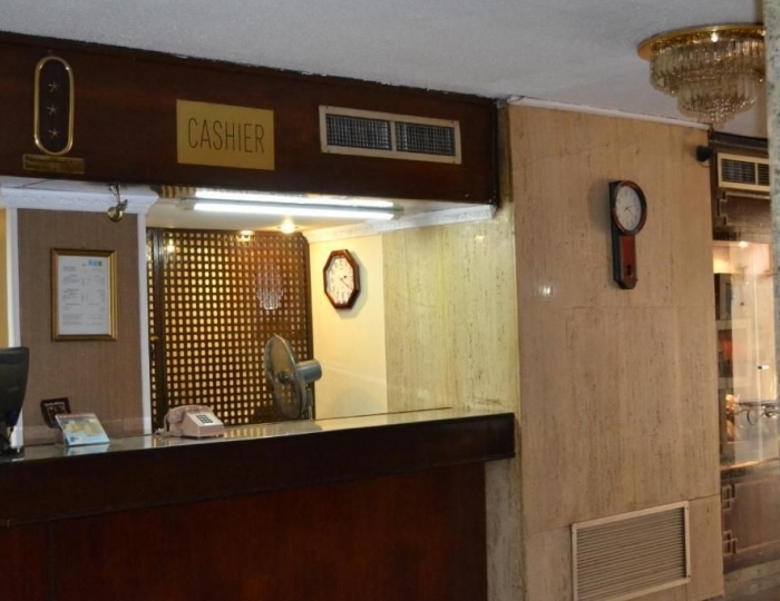 Beirut Hotel Cairo 3 звезды, Каир, Египет