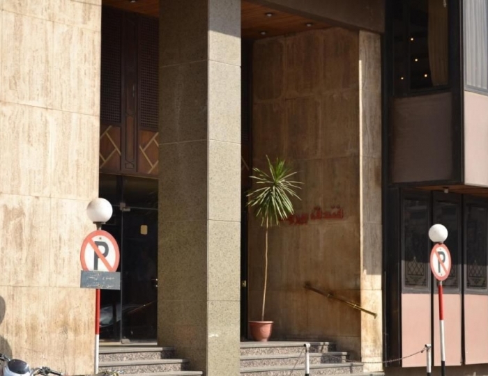 Beirut Hotel Cairo 3 звезды, Каир, Египет