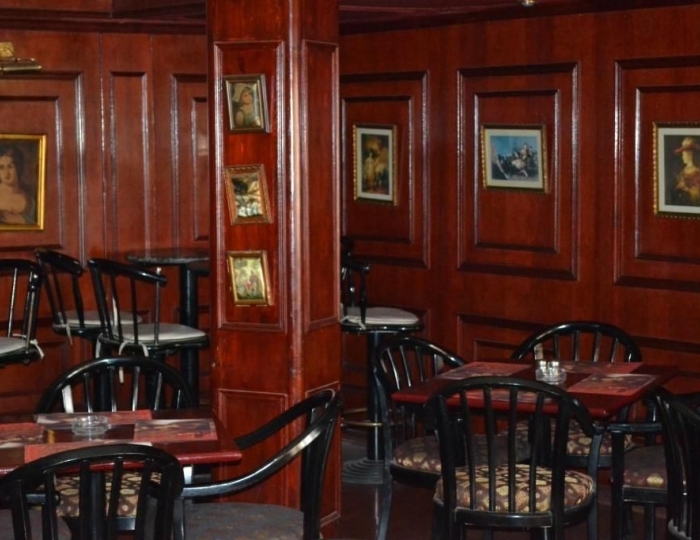 Beirut Hotel Cairo 3 звезды, Каир, Египет