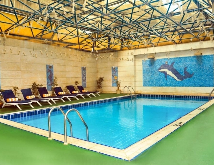 Gawharet Al-Ahram Hotel 4 звезды, Гиза, Египет