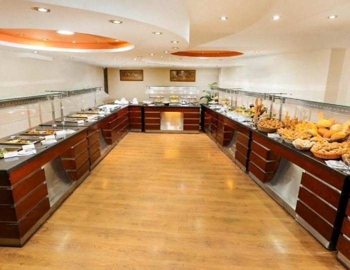 Gawharet Al-Ahram Hotel 4 звезды, Гиза, Египет