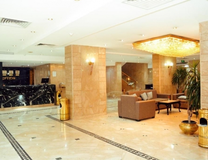 Gawharet Al-Ahram Hotel 4 звезды, Гиза, Египет