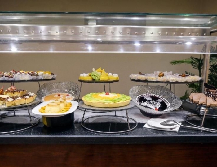 Gawharet Al-Ahram Hotel 4 звезды, Гиза, Египет