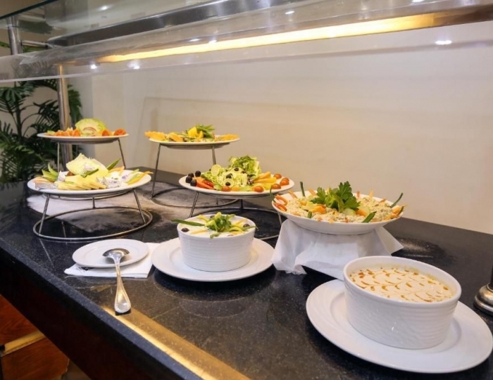 Gawharet Al-Ahram Hotel 4 звезды, Гиза, Египет