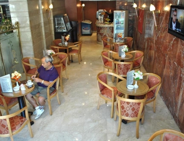 Gawharet Al-Ahram Hotel 4 звезды, Гиза, Египет