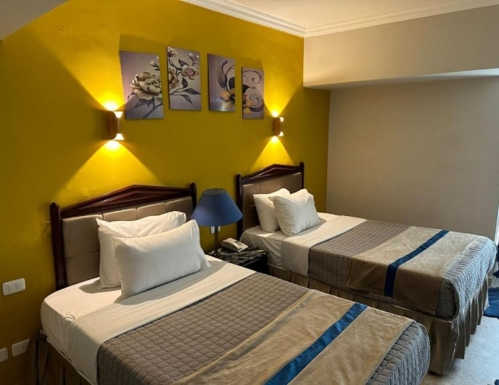 Gawharet Al-Ahram Hotel 4 звезды, Гиза, Египет