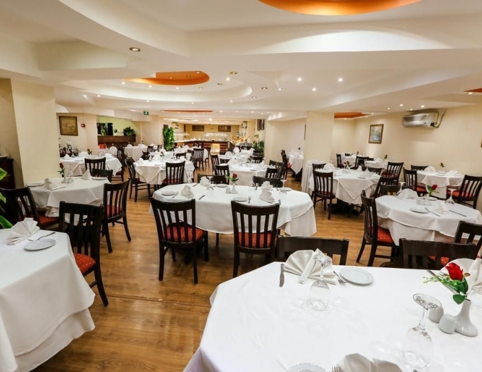 Gawharet Al-Ahram Hotel 4 звезды, Гиза, Египет