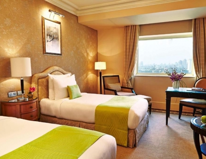 Kempinski Nile Hotel Garden City Cairo 5 звезд, Каир, Египет