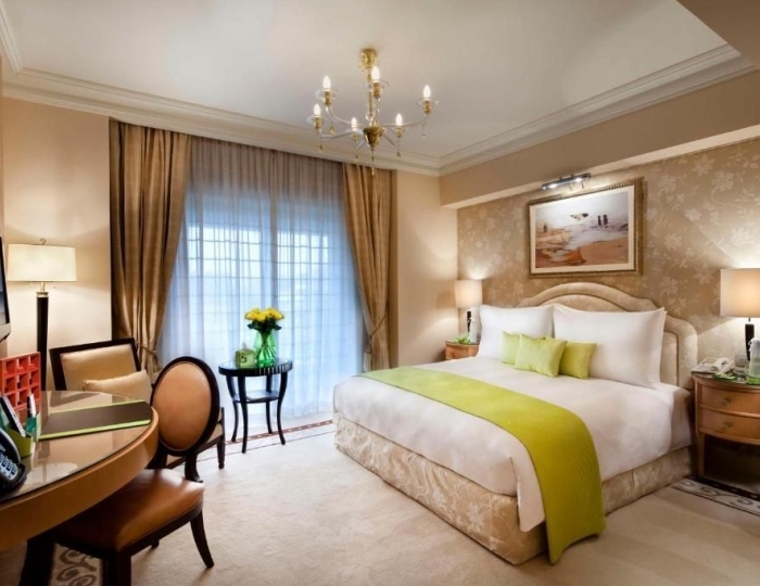 Kempinski Nile Hotel Garden City Cairo 5 звезд, Каир, Египет