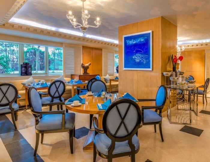 Kempinski Nile Hotel Garden City Cairo 5 звезд, Каир, Египет