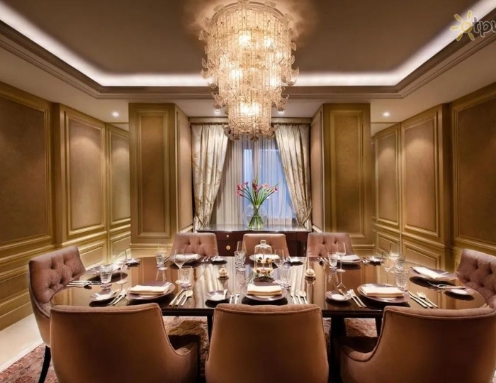 Kempinski Nile Hotel Garden City Cairo 5 звезд, Каир, Египет