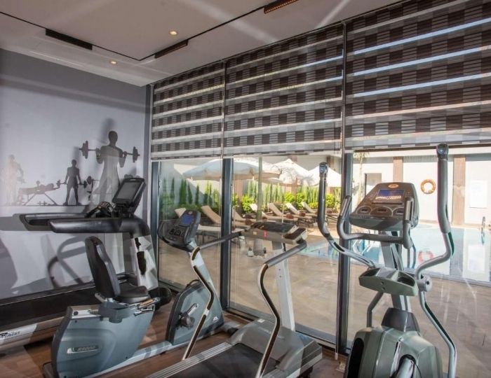 Novotel Cairo El Borg 4 звезды, Каир, Египет