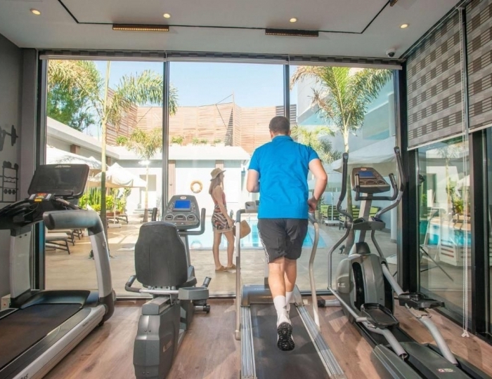 Novotel Cairo El Borg 4 звезды, Каир, Египет