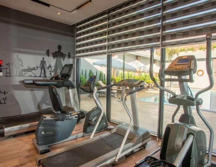 Novotel Cairo El Borg 4 звезды, Каир, Египет