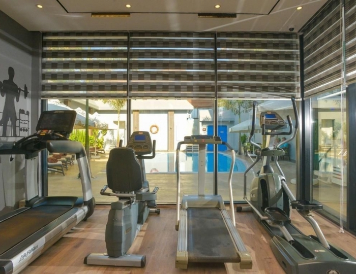 Novotel Cairo El Borg 4 звезды, Каир, Египет