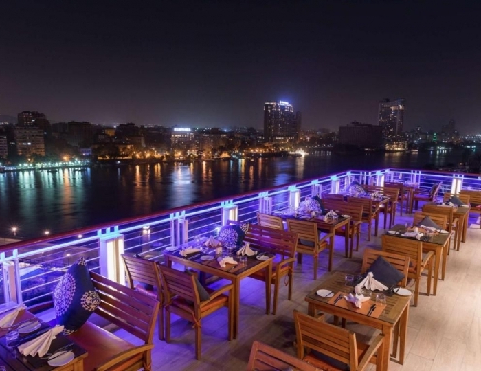 Novotel Cairo El Borg 4 звезды, Каир, Египет