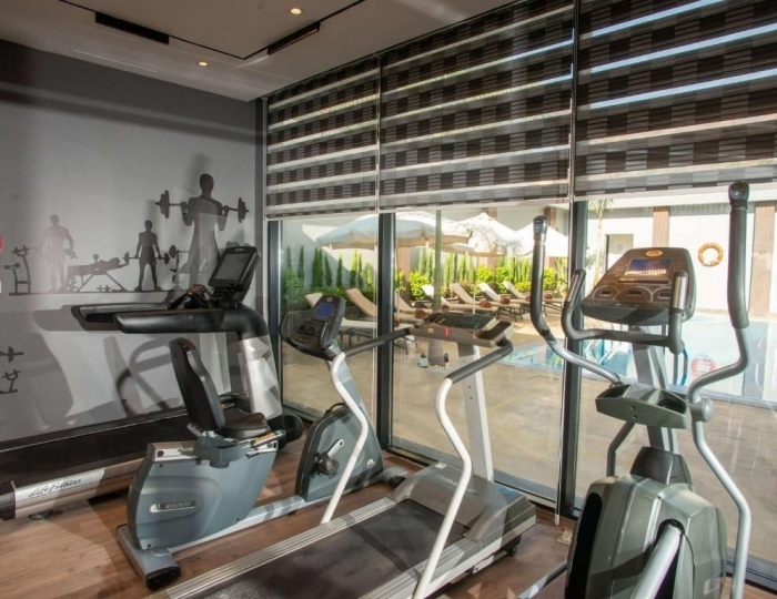 Novotel Cairo El Borg 4 звезды, Каир, Египет