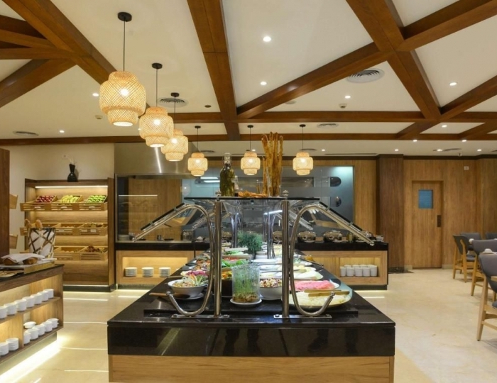 Novotel Cairo El Borg 4 звезды, Каир, Египет