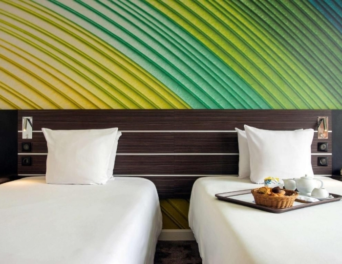 Novotel Cairo El Borg 4 звезды, Каир, Египет