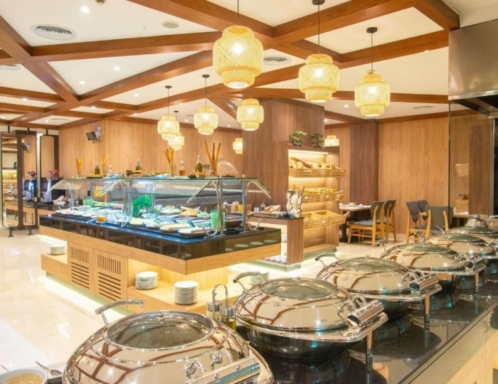 Novotel Cairo El Borg 4 звезды, Каир, Египет