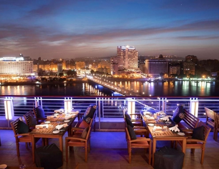 Novotel Cairo El Borg 4 звезды, Каир, Египет