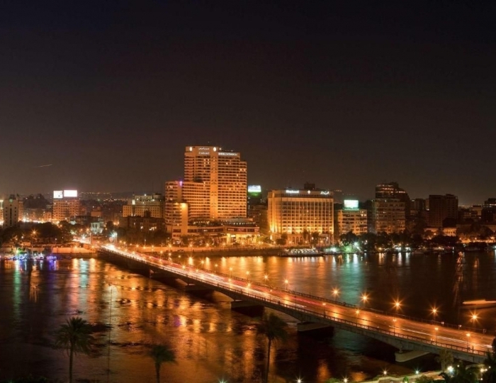 Novotel Cairo El Borg 4 звезды, Каир, Египет