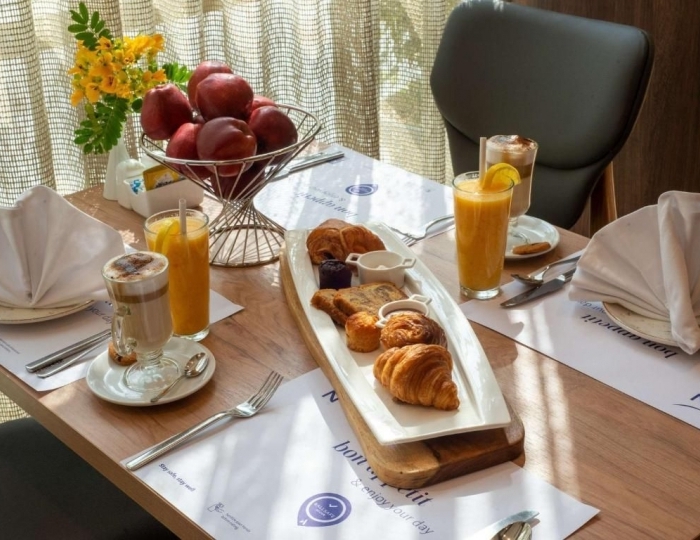 Novotel Cairo El Borg 4 звезды, Каир, Египет