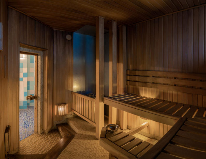 SPA-отдых - Гостиница «Поречье Русские Сезоны Комфорт»