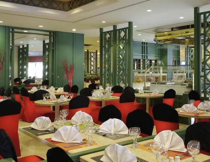 Mercure Cairo Le Sphinx Hotel 4 звезды, Гиза, Египет