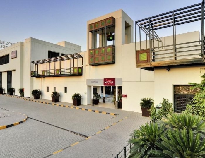 Mercure Cairo Le Sphinx Hotel 4 звезды, Гиза, Египет