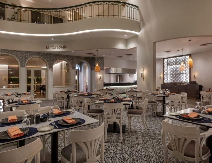 Steigenberger Nile Palace 5 звезд, Луксор, Египет