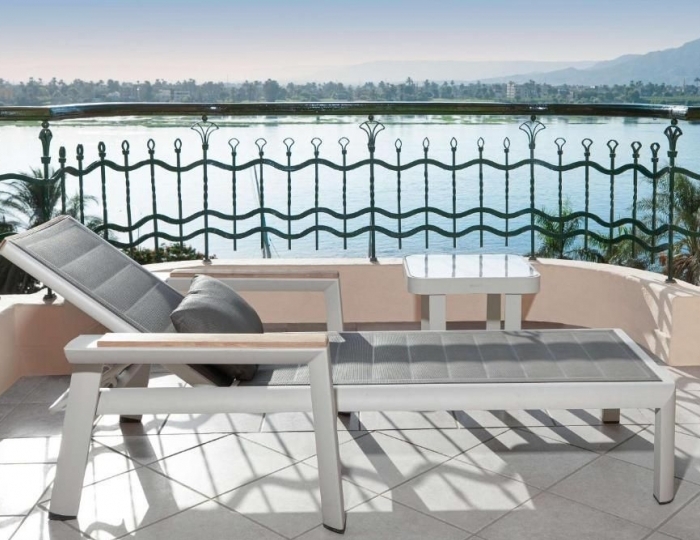 Steigenberger Nile Palace 5 звезд, Луксор, Египет