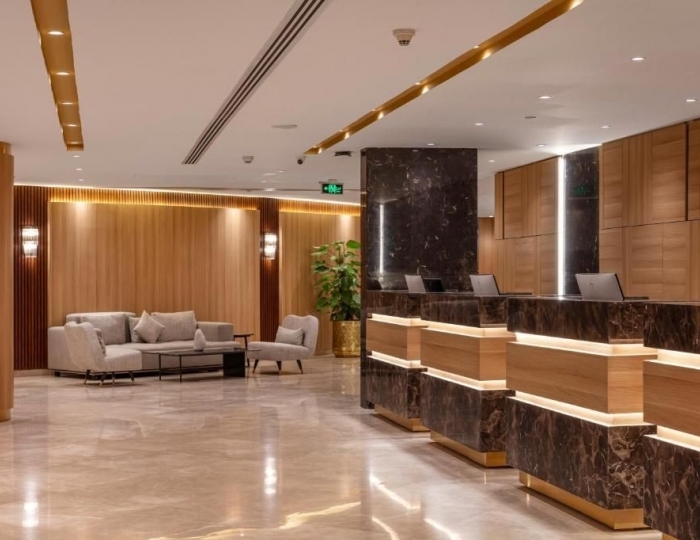 Steigenberger Nile Palace 5 звезд, Луксор, Египет