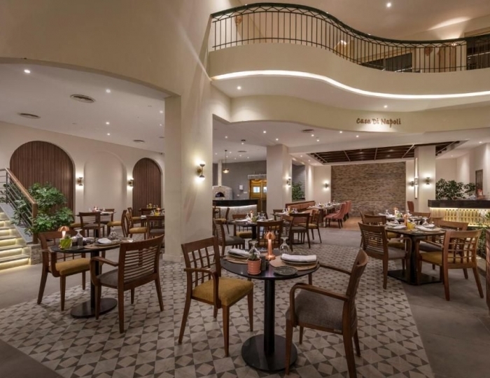 Steigenberger Nile Palace 5 звезд, Луксор, Египет